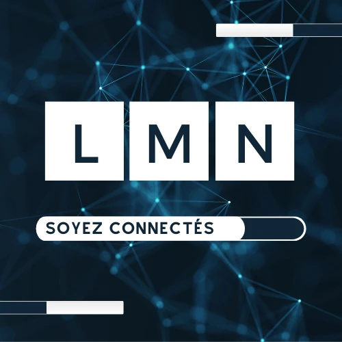 LMN - Prestataire de Services en Informatique